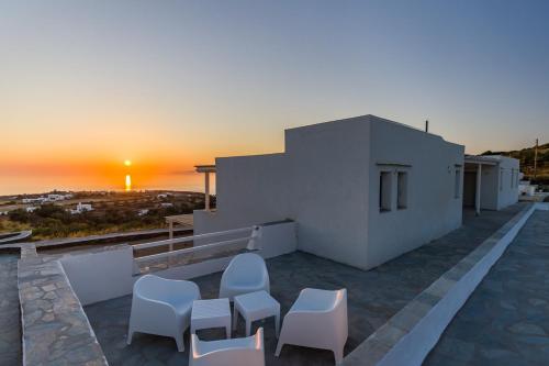 NiMa Sifnos Residences - Sifnos