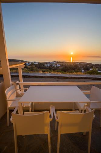 NiMa Sifnos Residences - Sifnos