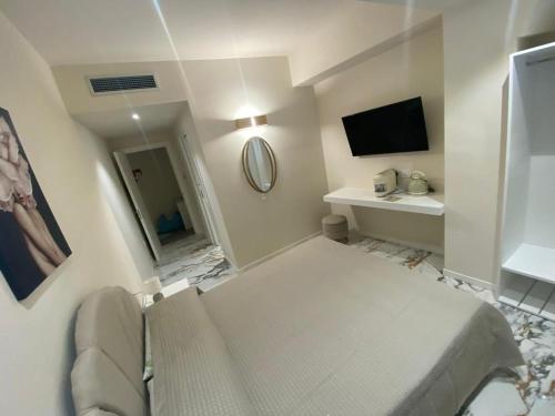 Deluxe Room room in B&B Dominus Luxury Rooms