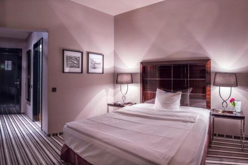 Boutique Hotel Poppenbütteler Hof, Hamburg (Foto 7)