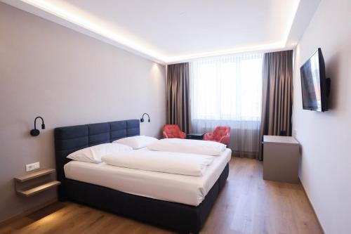 PARKHOTEL Krems in Krems an der Donau, Österreich