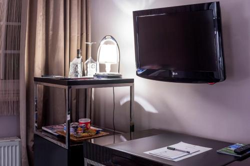 Boutique Hotel Poppenbütteler Hof, Hamburg (Foto 8)