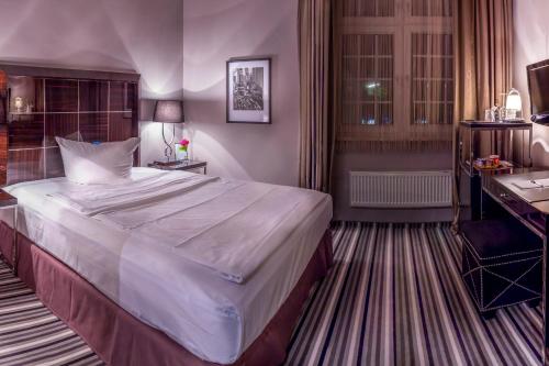 Boutique Hotel Poppenbütteler Hof, Hamburg (Foto 9)