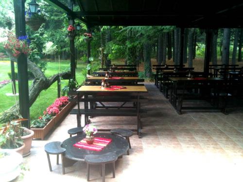 Dunav Hotel – Sunny Beach, WY