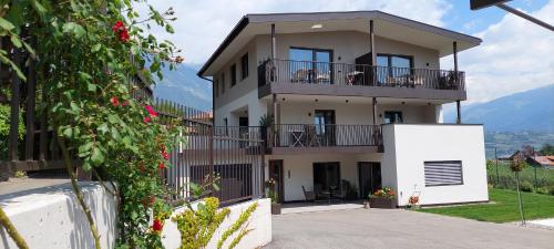  Marlingsuites - Vinea - Wieser Josef - Marling in Marling