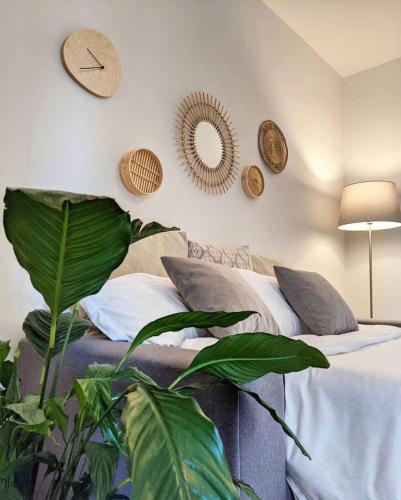 Comfort One-Bedroom Apartment