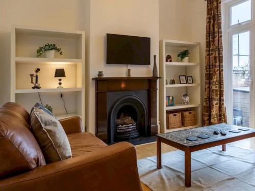 Pass the Keys Best View In Birmingham - 5 Bed Character House gîte à louer Norfolk Hotel