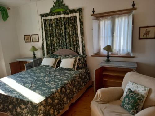 Accommodation in Velva