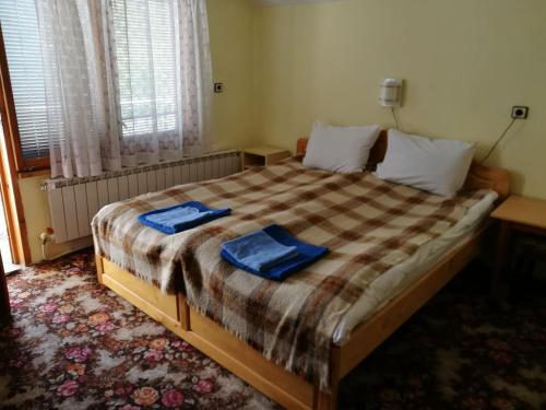 Самостоятелни стаи в къща за гости Балкан, Ribarica (foto 5)