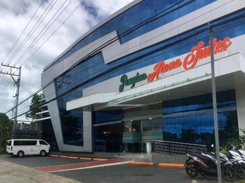 Panglao Alona Suites in Bohol