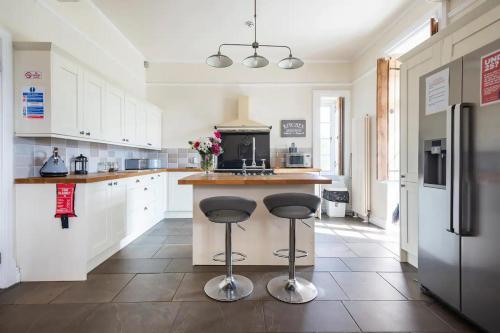 St Anne's House in Turnchapel