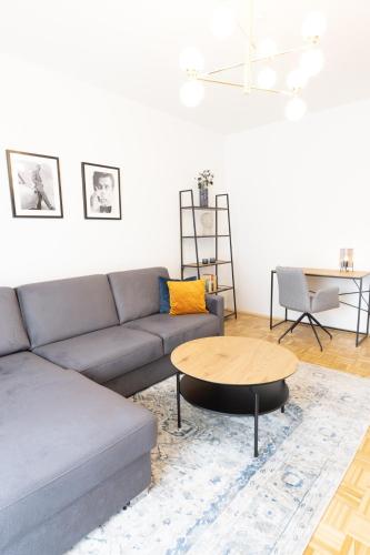 Lahn Living II - Modernes Apartment mit Balkon - Lahnstein