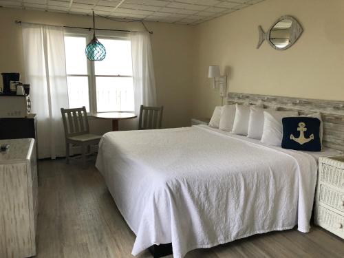 1 king bed