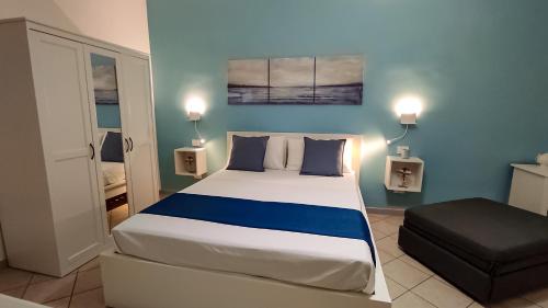 Blu Salina - Casa Vacanze in Margherita di Savoia