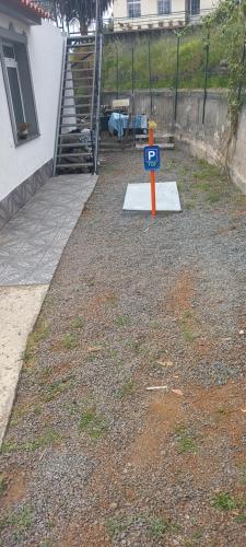  Top view in Ponta do Sol