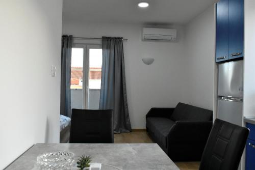 Apartmani Škorpion