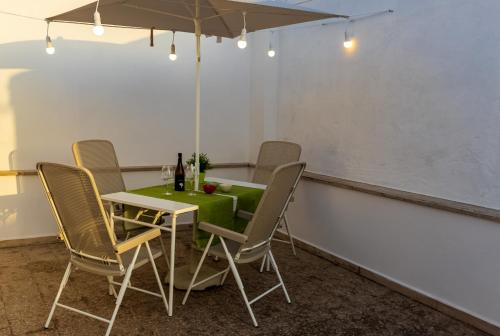 Attractions, Blu Salina - Casa Vacanze in Margherita di Savoia