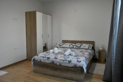 Apartmani Škorpion