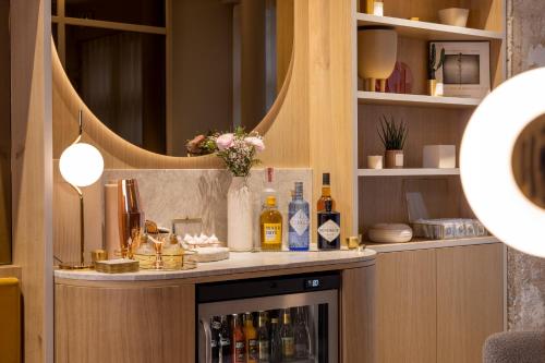 Hôtel Beige, Paris (Foto 6)