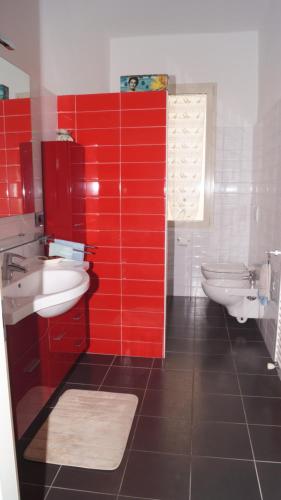 Bed and Breakfast da Nonna Ezia