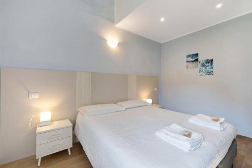 Ca di Perti Apt 3, Savona