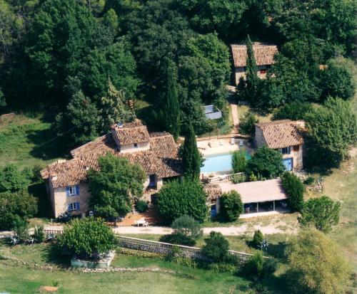 Bastide Saint Romain - Location saisonnière - Salernes