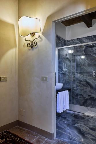 Palazzo Viviani - Castello di Montegridolfo