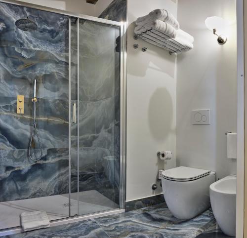 Palazzo Viviani - Castello di Montegridolfo