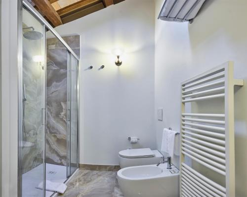 Palazzo Viviani - Castello di Montegridolfo