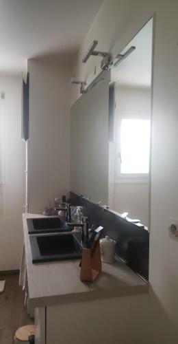 Chambre Cocon, bienvenue chez Sylviane 5