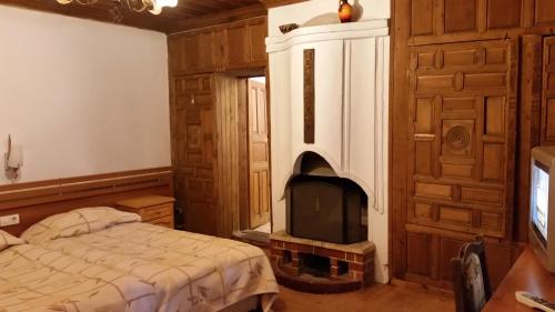 Chakarova Guest House - image 6