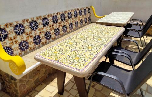 Vila Horizonte – Carvoeiro, UT