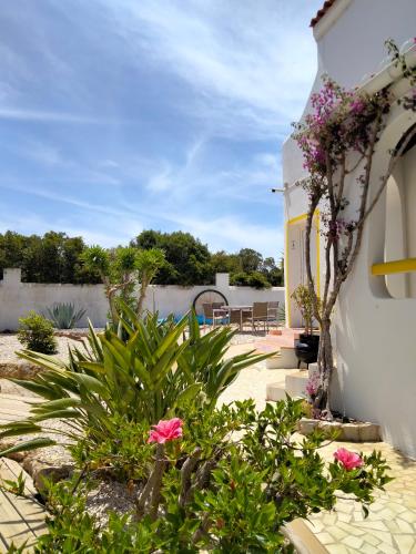 Vila Horizonte – Carvoeiro, UT