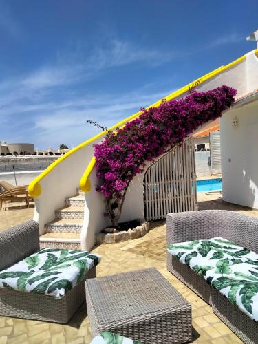 Vila Horizonte – Carvoeiro, UT