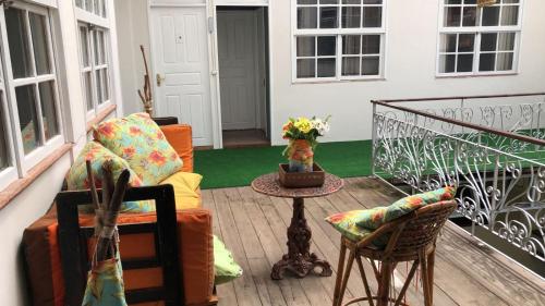 Americo Pousada e Hostel Americo Pousada e Hostel