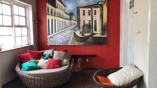 Americo Pousada e Hostel Americo Pousada e Hostel