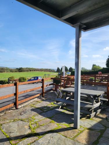 The Hay Suite - main image