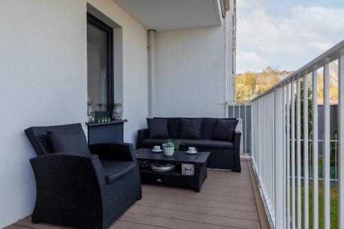 Osiedle Feniks Kołobrzeg by Noclegi Renters - image 3