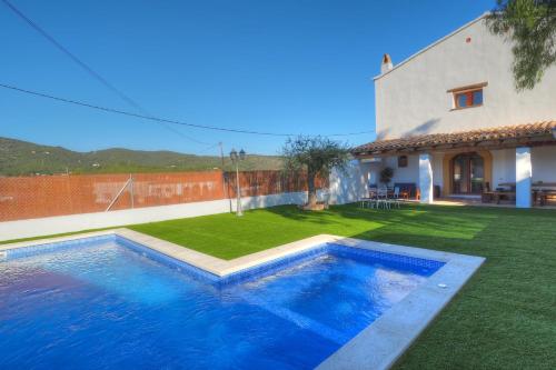 Masia Can Roig, Sant Pere de Ribes
