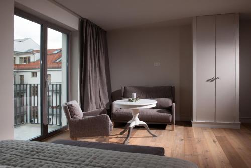 Limehome Berlin Prenzlauer Allee - Digital Access, Berlín (foto 4)