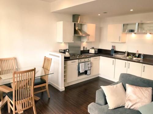 Dreamhouse at Oswald Street, City Centre, Glasgow (photo 9)