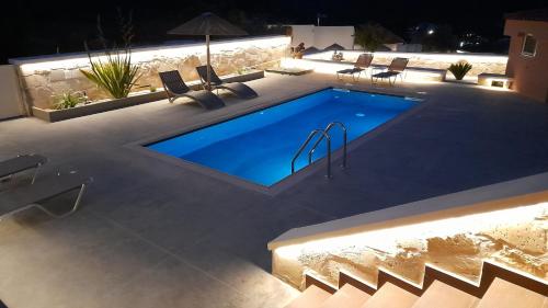 Nice View Studios by ILIOS Georgioupoli in Krionerida