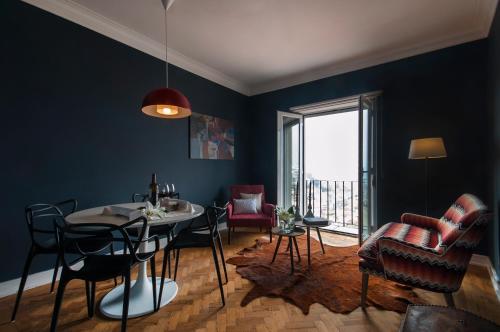 Graça - Castle | Lisbon Cheese & Wine Apartments 2