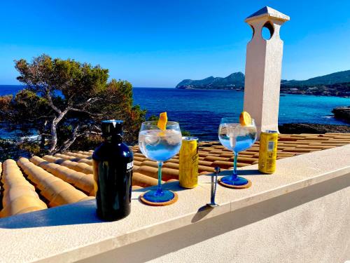 Sa Punta Dúplex Cala Ratjada