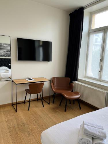 Hotel Le Parisien - image 4