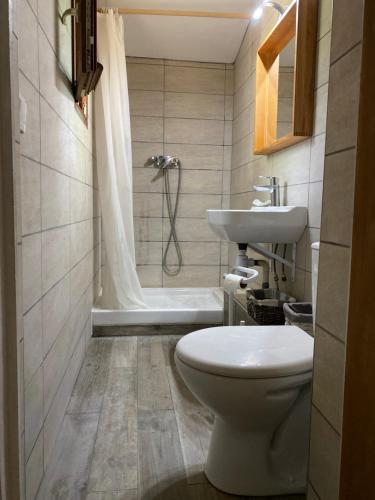 EXCEPTIONNEL, maison de vacances dans parc, climatisation, parking, calme assuré, Marseille (photo 9)