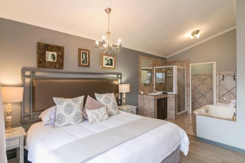 1 king bed