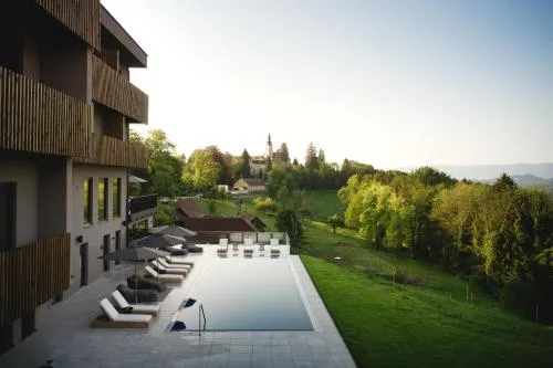 Boutiquehotel DAS ZEITWERT in Deutschlandsberg, Österreich