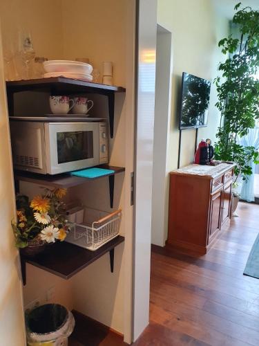 LUXUSAPPARTEMENT mitten in Leipzig Neueröffnung !, Leipzig (photo 7)