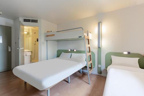 B&B HOTEL Strasbourg Nord Schiltigheim